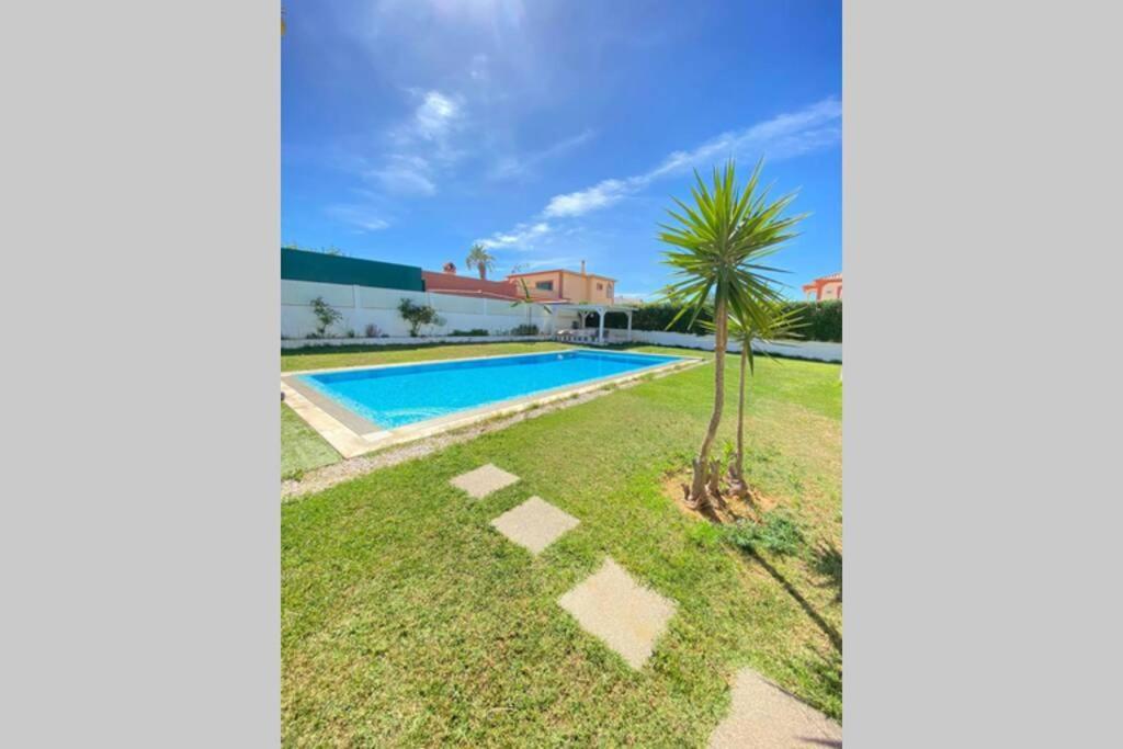 Villa Vivenda Belavista Lagoa  Exterior foto