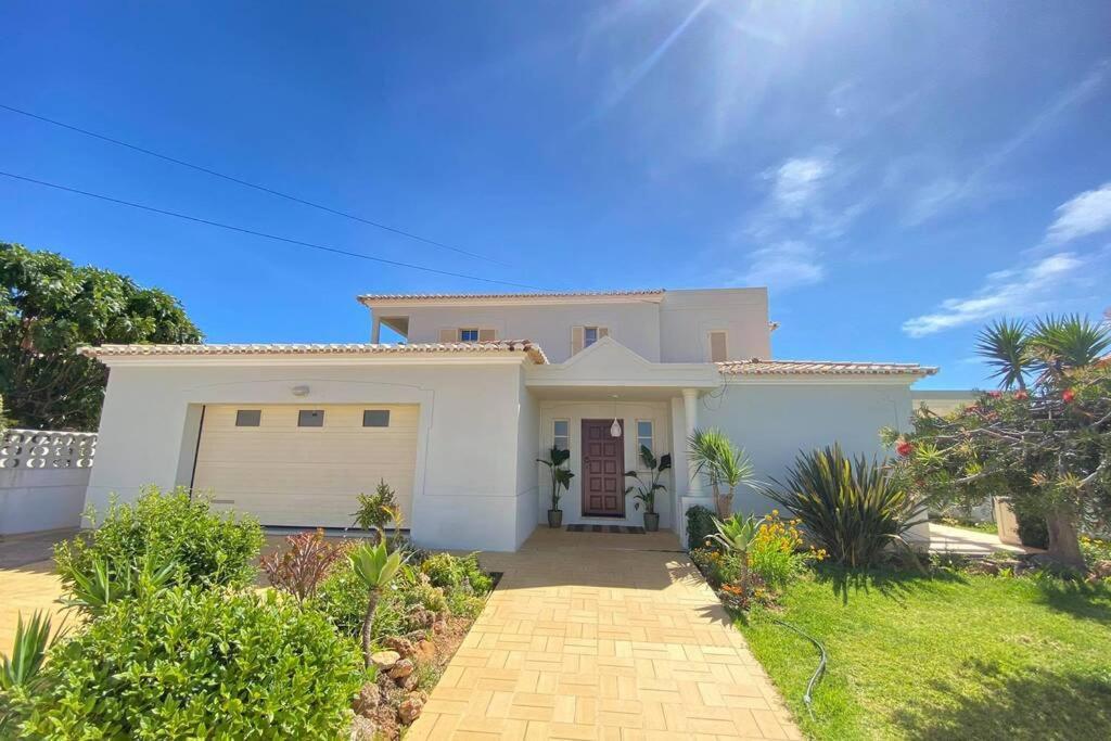 Villa Vivenda Belavista Lagoa  Exterior foto